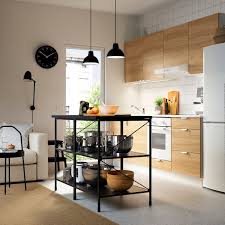 Enhet Kokken Egetraesmonstret Ikea In 2020 Ikea Zuhause Led Lichtleiste Kucheneinrichtung