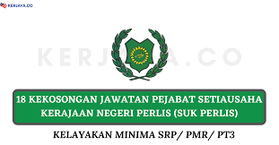 Dalam istilah malaysia yang moden, istilah kerajaan merujuk secara meluas kepada kabinet (secara rasmi majlis eksekutif perlis) pada hari itu. 18 Kekosongan Jawatan Pejabat Setiausaha Kerajaan Negeri Perlis Suk Perlis