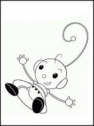 Click on the link coloring page. Rolie Polie Olie 3 Dibujos Faciles Para Dibujar Para Ninos Colorear Dibujos Faciles Para Dibujar Paginas Para Colorear Para Ninos Dibujos