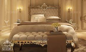 حلول مبتكرة لتصميم غرف النوم من الكيدرا