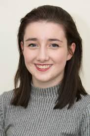 The Head Girl Team for 2015-2016 with Ms Kattirtzi