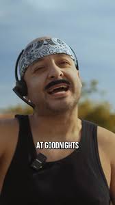 Ey Raleigh, NC! I'll be at Goodnights Comedy Club January 3rd