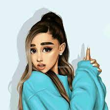 Manga hair drawing hair tutorial hair art hair designs hair sketch hair reference epic hair high ponytails and bouncing hair will make you as cute as a bunny! 16 Best Brown Hair Girl Drawing Ideas Girl Drawing Digital Art Girl Girls Cartoon Art