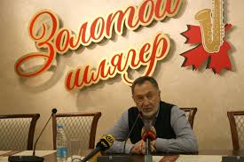 У меня дед священником был. Anatolij Yarmolenko Glavnoe Ne Poteryat To S Chego Zolotoj Shlyager Nachinalsya Mogilevnews Novosti Mogileva I Mogilevskoj Oblasti