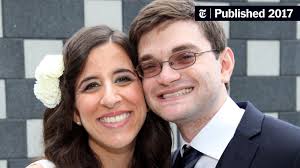 Emily Hoffman, Alex Kane