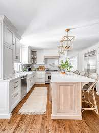 I spoke with several interior designers and industry professionals to learn what their best kitchen renovation tips are. 2021 Kitchen Renovation Ideas Home Bunch Interior Design Ideas