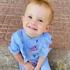 The Best Chance for Princess P