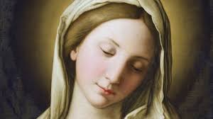 Renungan Pagi : Ujud Kerasulan Doa Bulan Mei 2025