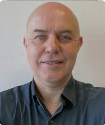 Professor John McGrath