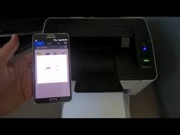 Support, treiber updates und treiber downloads zum hardware hersteller. Printing From Apple Ipad Iphone Ipod Touch To A Samsung Printer Via Wi Fi Direct Youtube