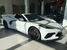 Image result for Arctic White 2021 Corvette