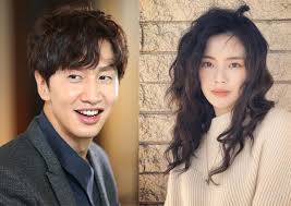Running Man's Lee Kwang-soo is dating 24-year-old actress Lee Sun-bin,  Entertainment News