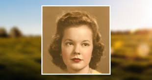 Doris Neubaum Obituary January 1, 2010