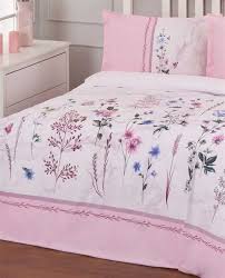 Ozdilek Nevresim Takimi Rf Tek Kisi Pembe Wildly 8697353500145