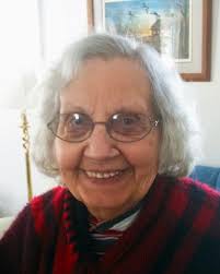 Obituary for Gertrude Frances Fish