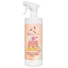 Discover The Best Non Toxic Fruit Fly Spray Or Trap To Help Get Rid Of Fruit Flies In The House Stop Any Fruit Fly Infe Fruit Fly Spray Fly Spray Pest