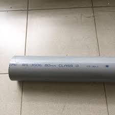Our pvc pipe (pvc tube) are complied with ms628, ms762 and jis k 6741 (jis standard), which intended to be used for pressure application in cold water services. Pvc Paip 100mm Price Promotion Jun 2021 Biggo Malaysia