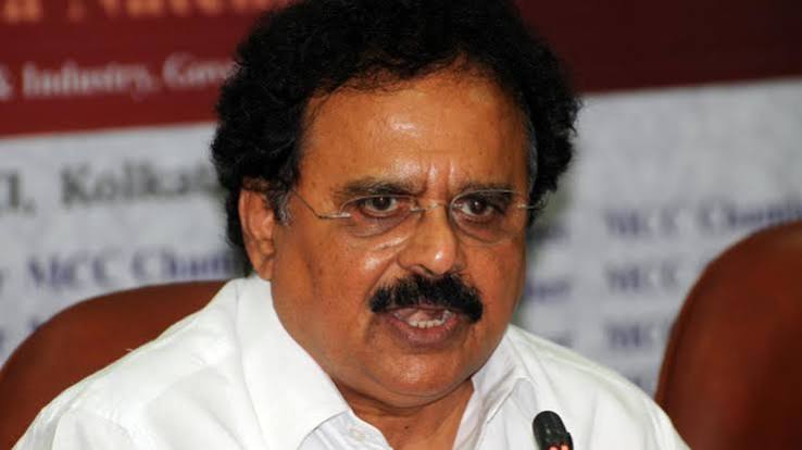 Alliance not a must: Sudarsana Natchiappan - The Hindu