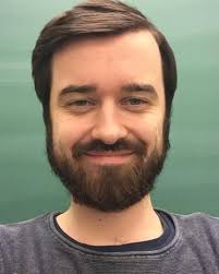 Daniel Førland Holmen