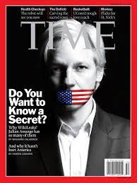 Her empathy for those less fortunate is disgusting. Wikileaks War On Secrecy Truth S Consequences Time