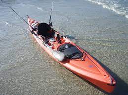 Oceankayak.co.nz is tracked by us since november, 2019. Ocean Kayak Scupper Pro Dive Kayak Fishing Otago