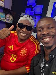 Rudy and Kimberly 🔥 Kite yon ti mo pou TEAM nan.