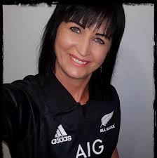 Proud All Black supporter from South Africa 🖤🤍🖤