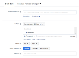 Membuat akun fb untuk bisnis tidak jauh berbeda dengan membuat akun facebook biasa. Ingin Membuat Facebook Ads Ikuti Cara Lengkap Ini