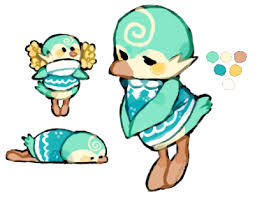 She's actually a fairly new addition to the series, with her first appearance being in animal crossing: Acnl Sprinkle Explore Tumblr Posts And Blogs Tumgir