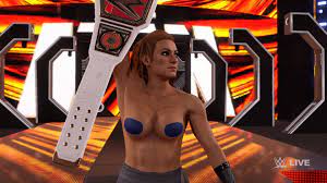 WWE 2K22 Modding - Adult Gaming - LoversLab