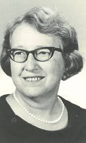 Dorothy Christina Hand Dymond (1911-2000)