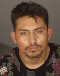 BREAKING: Per multiple law enforcement sources, the two men arrested by  Inglewood PD yesterday for allegedly shooting & killing a man who tried to  stop them from stealing his neighbor's catalytic converter