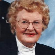 Esther Sterner Obituary March 31, 2017