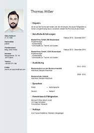 Big companies often use application tracking software (ats) that automatically parses out the content of applicant cvs to retrieve contact. Resume Format Germany Resume Format Cv Template Resume Design Template Cv Template Word