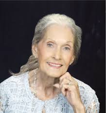 Juanita "Pat" (Patton) Doss Obituary September 11, 2019