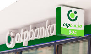 Download the otp bank logo vector file in ai format (adobe illustrator) designed by bcind. Otp Banka Slovensko Ku Koncu Juna PrehÄºbila Stratu Banky Sk