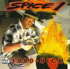 Image result for Spice Brown 1990 Leer East