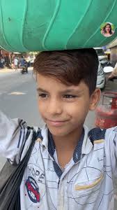 Support as much as you can This cute 🥰 little Prince ❤️🙏