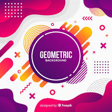 Download Geometric Background For Free In 2020 Geometric Background Background Design Banner Template Design