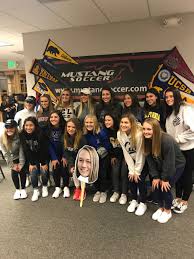 Mustang Soccer League