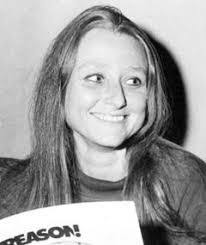 Sharon Krebs's Instagram, Twitter & Facebook