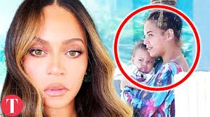 Someone who claims to work for the department of health in texas supposedly unearthed her birth certificate and claims it has her birth. The Private Life Of Beyonce And Jay Z S Kids Youtube