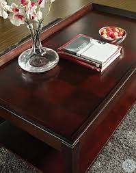 The crestline lift top cocktail table stands 19 high when closed, with a spacious. Clemson Lift Top Cocktail Table With Casters From Steve Silver Cl900c Coleman Furniture