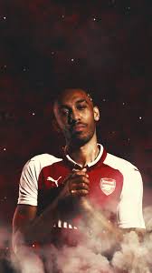 Get inspired by our community of talented artists. Aubameyang Wallpaper For Iphone 675x1200 Wallpaper Teahub Io