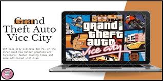 Download gta vice city windows 7 ultimate 32 bit for free. Gta Vice City Ultimate Free Download For Pc Full Version Game