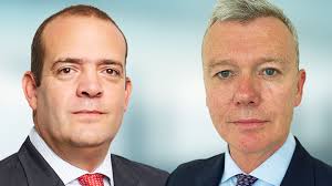 Barclays makes two senior appointments for new team to service UK  investment companies I Barclays