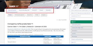 Otro certificado icfes, muy importante, es el relacionado con los resultados de tu prueba saber 11° y saber pro. Aprende Como Descargar Los Resultados Individuales Icfes