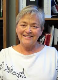 Volume 42, Issue 12, December 2021 Welcome to Tribal Council, Dana Ward!