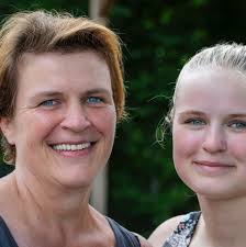 Sandy Heck in people