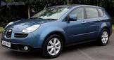 SUBARU-TRIBECA